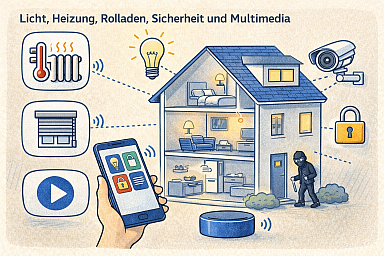 Smarthome